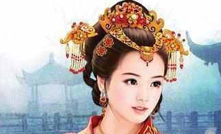 同昌公主是什么结局？她为什么会被母亲和丈夫气死