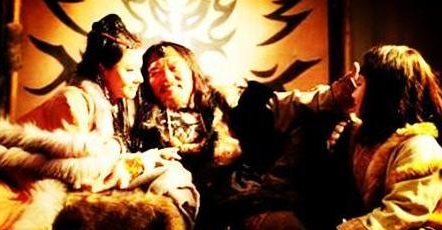 他是马邑之围的将领 为什么汉武帝一定要杀了他呢