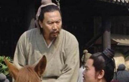 汤和醉酒口不择言，皇帝为什么不生气？