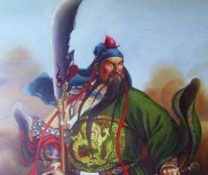 关于斩颜良这一战到底是什么样的 正史记载比演义更恐怖