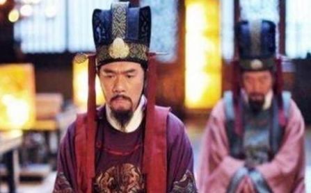 岑文本为什么刚当官就让被人给他烧纸？