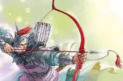 他是宋朝第一神射手 因为射偏被嘲笑，等发现秘密后敌军慌忙逃跑