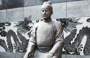 明朝建立，夏国依旧实力强大，最后是怎么被明朝统一的？