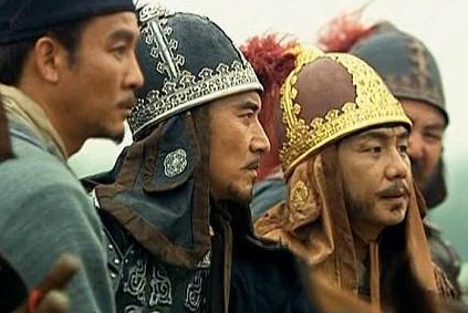 屈突通为什么不能跟秦琼成为朋友？