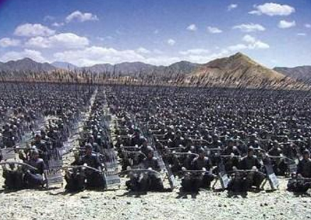 秦国的军队战斗力为何如此强悍 主要原因有以下几点