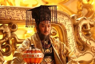 隋文帝杨坚非但不处决多次加害自己的杨瓒，为什么还要给他封他做了王？