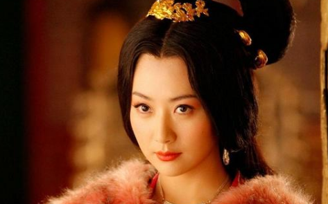 宣华夫人是什么样的人？她这一生是怎么过来的？