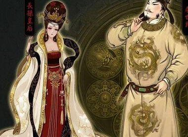 柴绍是怎么当上驸马的？所向披靡，终成一代传奇