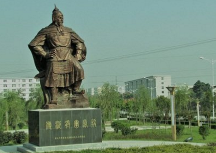 云台二十八将中为什么没有马援呢 汉明帝为何不愿意替他平反呢