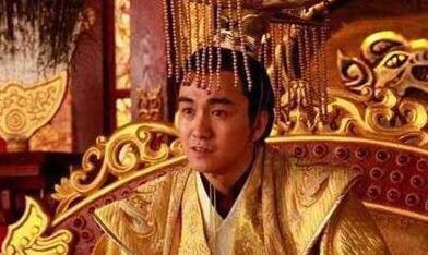 刘义符是什么结局？他为什么死的那么惨？