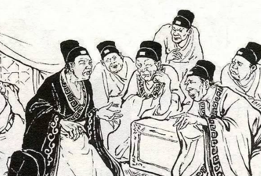 什么是十常侍？ 东汉灭亡的真正原因是什么？