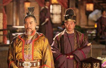 萧鸾的后世是什么下场？死前叮嘱太子要果于杀戮，结果子孙被灭绝