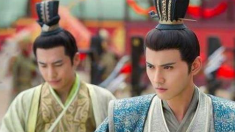 萧道成一介平民，他是怎么坐上皇帝这个位置的？