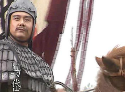 马岱为什么在蜀国没有什么分量呢 他都干过什么不光彩的事情呢