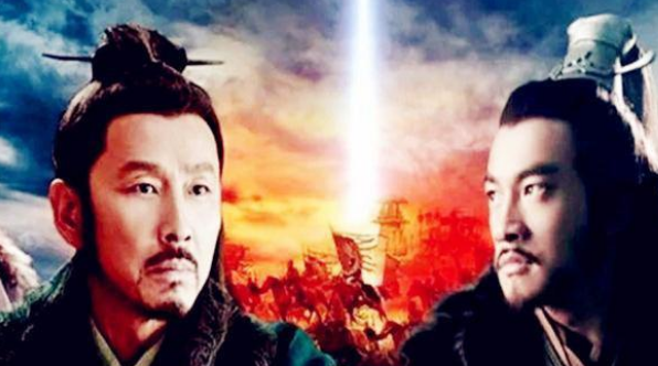 颠覆性最大的两君王，究竟何为胜何为败？