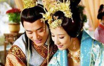 西魏废帝元钦最钟情的人是谁？最忠贞的爱情