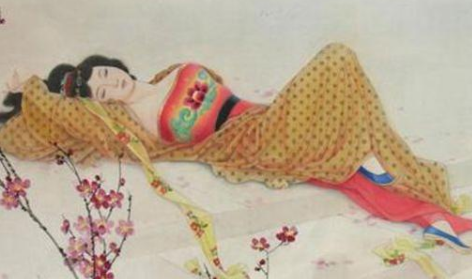 寿阳公主为什么会被别人叫是黄花大闺女？这个称号怎么来的