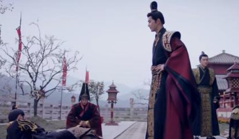 历史上真实的宇文毓是什么样的？他真的很弱吗