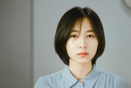 《流淌的美好时光》顾森湘是什么人设？真的乖巧么？