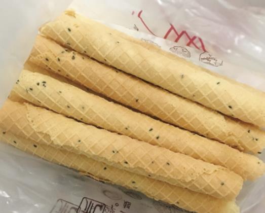 蛋卷属于哪种垃圾？蛋卷是干垃圾还是湿垃圾？