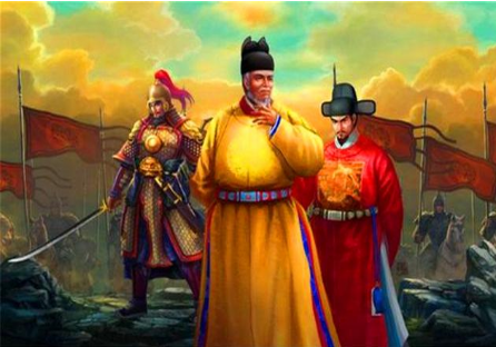 朱元璋如此的对待官员 为何没有人造他的反呢