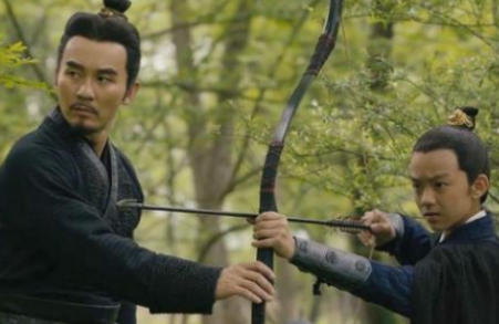 魏国最后一任皇帝曹奂跟曹冲是什么关系？