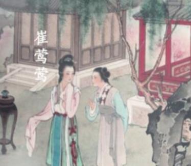 唐朝第一渣男，他写的一句诗无人不知无人不晓