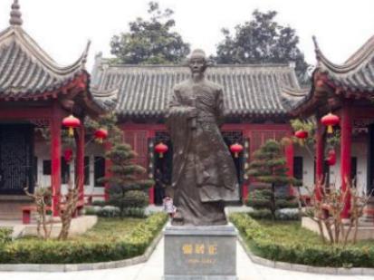 一代名相张居正死后被万历皇帝抄家，为什么没人替他求情？