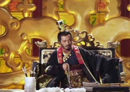 杨广真的弑父夺位吗 这件时期究竟有没有发生呢