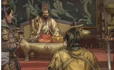 臧洪有多厉害？一个与关羽不分伯仲的义士