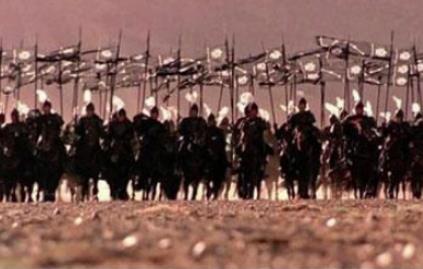 皇帝驾崩，南越王为何率50万大军背叛朝廷？