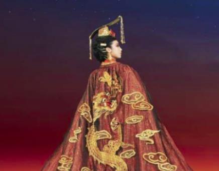 短短20字的唐诗出自女子之手，作者来头不小