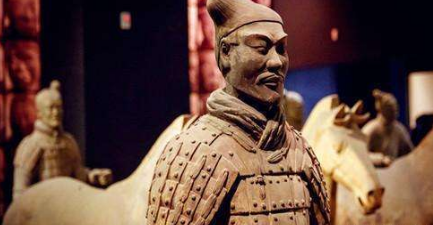 揭秘秦始皇为何制造兵马俑 难道阴间也要打仗吗 