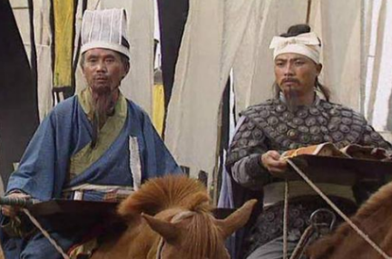 杨仪是什么结局？他为什么会自杀