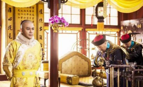 同为宰相刘墉和刘统勋谁的功绩大？此人是乾隆心中的&ldquo;真宰相&rdquo;！