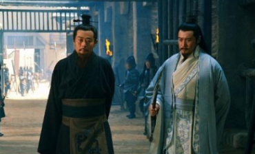 诸葛瑾：虽少言寡语但却功绩累累