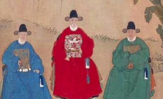 如果他没有做皇帝，明朝可能不会276年就灭亡了