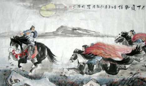 为什么说汉代之后无&ldquo;兵仙&rdquo;？周瑜能与韩信相比吗？