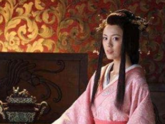鲁元公主的生平有多惨？差点被当成政治的棋子