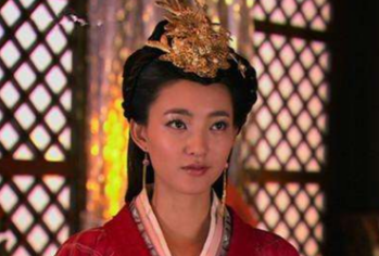 王娡历史上真实的王娡是什么样的人？