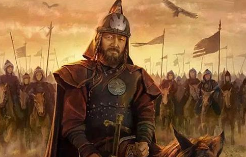 成吉思汗为什么这么厉害？成吉思汗手下的&ldquo;四杰&rdquo;,&ldquo;四狗&rdquo;,&ldquo;四骏&rdquo;！