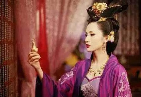号称“江南第一美人”的嫔妃是谁？杨广为她杀了自己的哥哥！