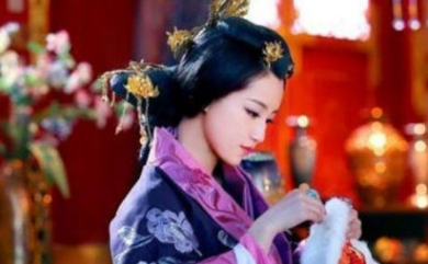 许平君是谁？她跟草根皇帝刘病已是什么关系？