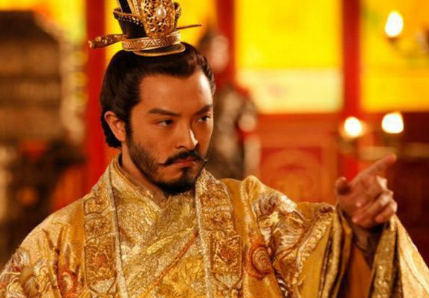 隋炀帝的天子死法到底是什么样的 为何杀他的人竟然不同意呢