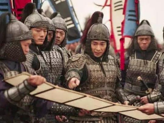 戚继光世袭父职，官居四品，为什么他还要去参加科举考试？