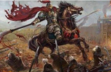 王莽是怎么被刘秀打败的？答案令人震惊