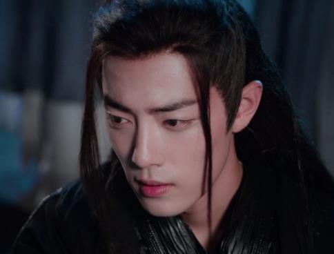 《陈情令》魏无羡大型掉马现场，他怎么被认出来的？