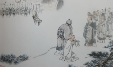 周亚夫的生平如何？一代名将的悲惨人生