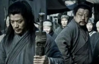 为什么说韩信的死是他一手造成的？真相是什么