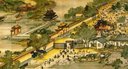 中国的资本主义是什么时候萌芽的？这个朝代不灭中国能领先世界500年！